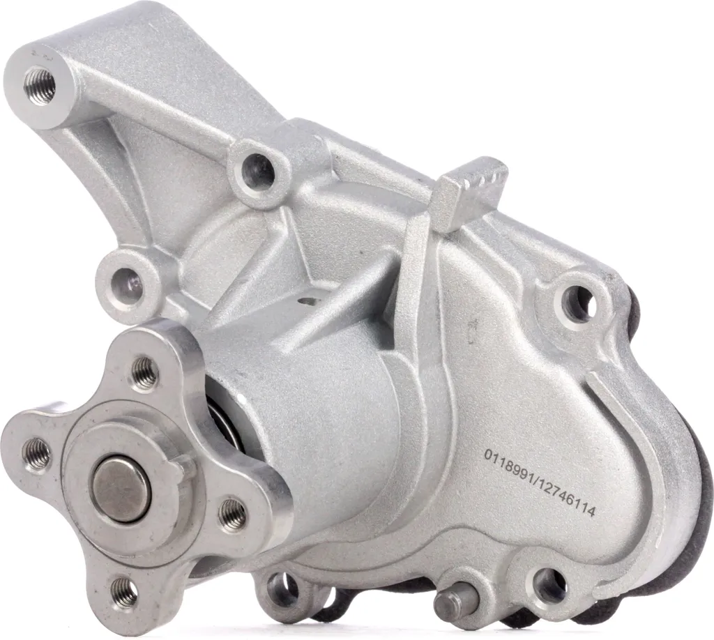 Pompe à eau de refroidissement pour moteur Hyundai Atos et Getz TB