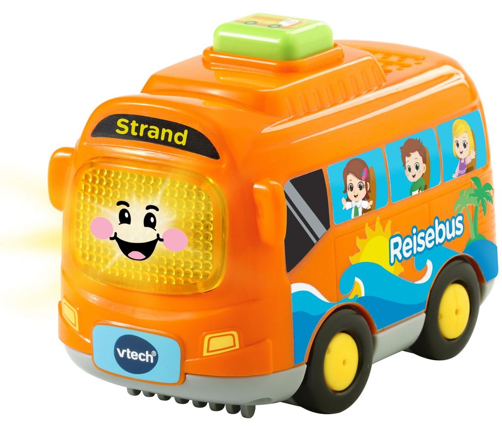 Tut Tut Baby Flitzer - tréner Obrázok produktu 