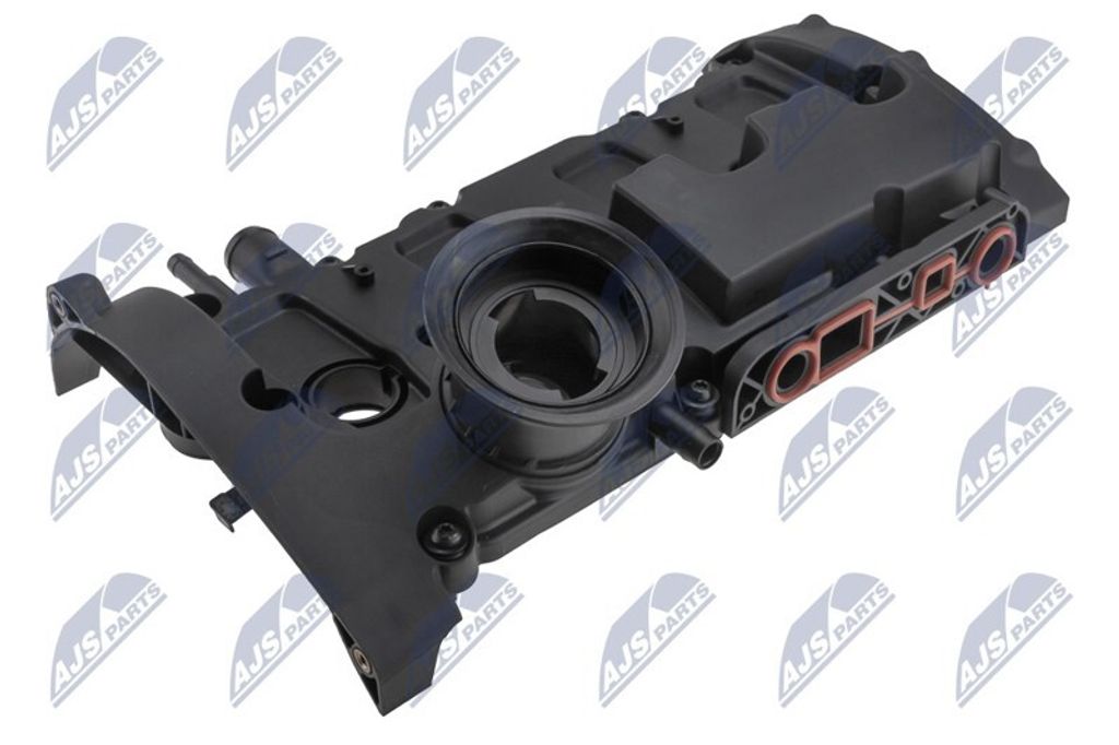 Zylinderkopfhaube BPZ-VW-028 für VW GOLF VI (5K1)