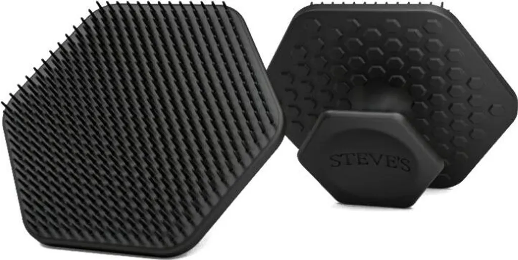 Scrubber Viso in Silicone Morbido | Per Tutta la Famiglia e Pelli Sensibili