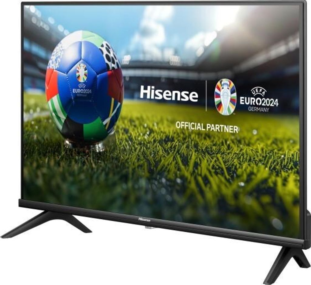 Hisense 40A4N Fernseher 101,6 cm (40") Full HD Smart-TV Produktbild 23