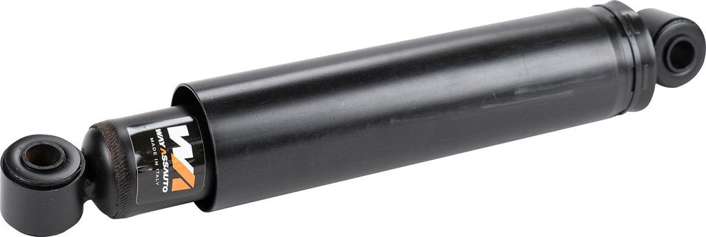 Stoßdämpfer hinten 4726933