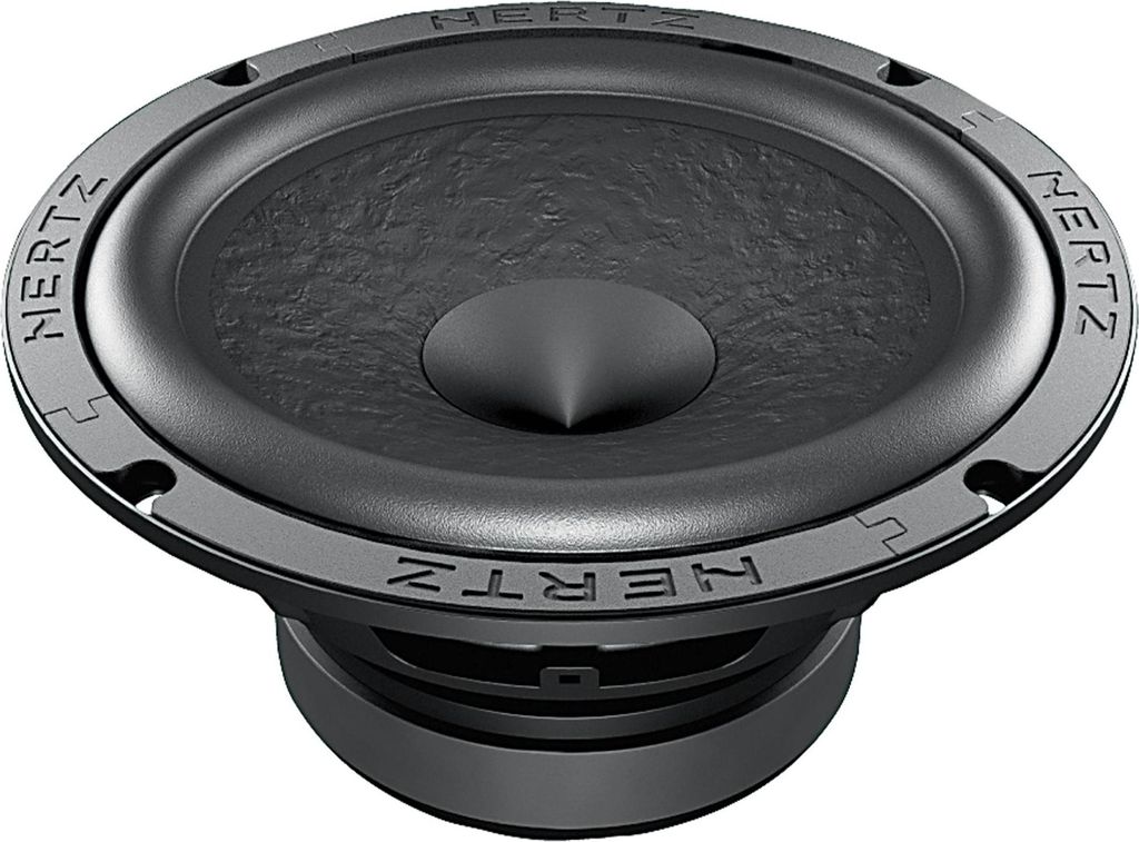 Hertz SV 200L-Wiedergabegeräte Produktbild 