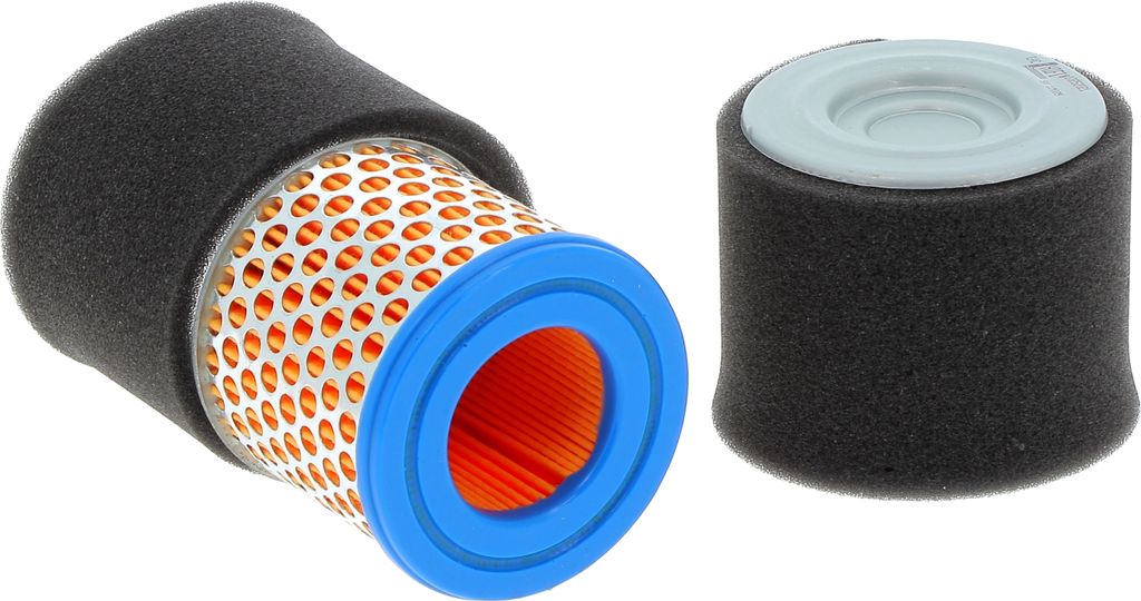 Luftfilter SA 12025