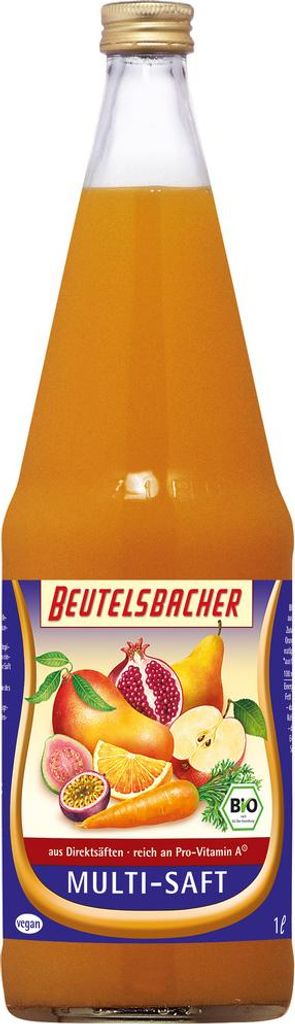 Multi Saft 1l