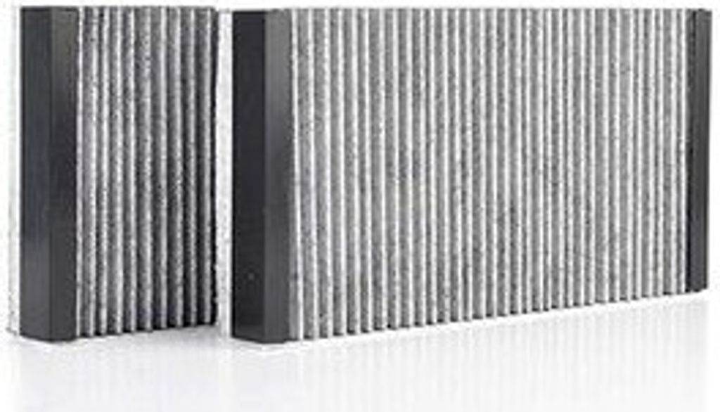 BSG BSG 60-145-015 Innenraumfilter Pollenfilter passend für MERCEDES-BENZ M-Klasse (W164) Aktivkohle