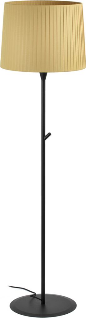 Faro 64313-42, zwart, staal, IP20, klasse I, fitting E27, Productafbeelding 