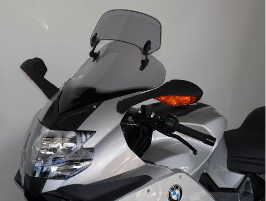 MRA X-Creen Touring XCT adaptable sur BMW K 1200 S/1300 S, Image du produit 