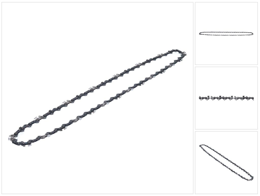 Metabo 628439000 Catena di ricambio