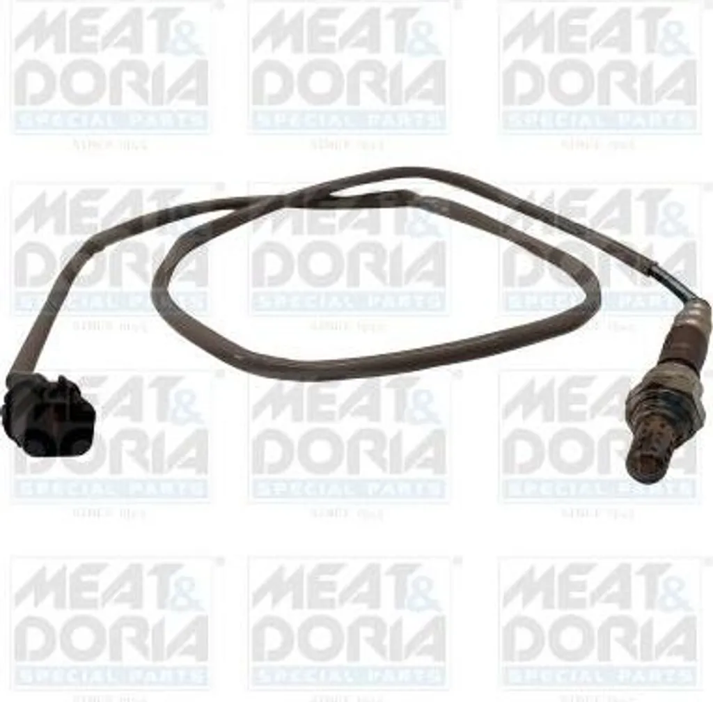 Sonde Lambda 1588A305 Outlander MEAT & DORIA Qualité Équivalente OE