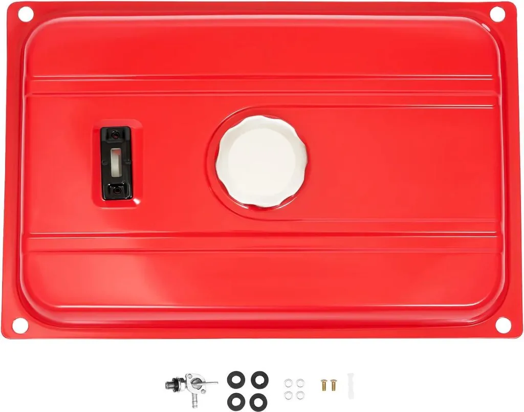 Réservoir Universel 19L pour Stopper les Fuites de Générateur