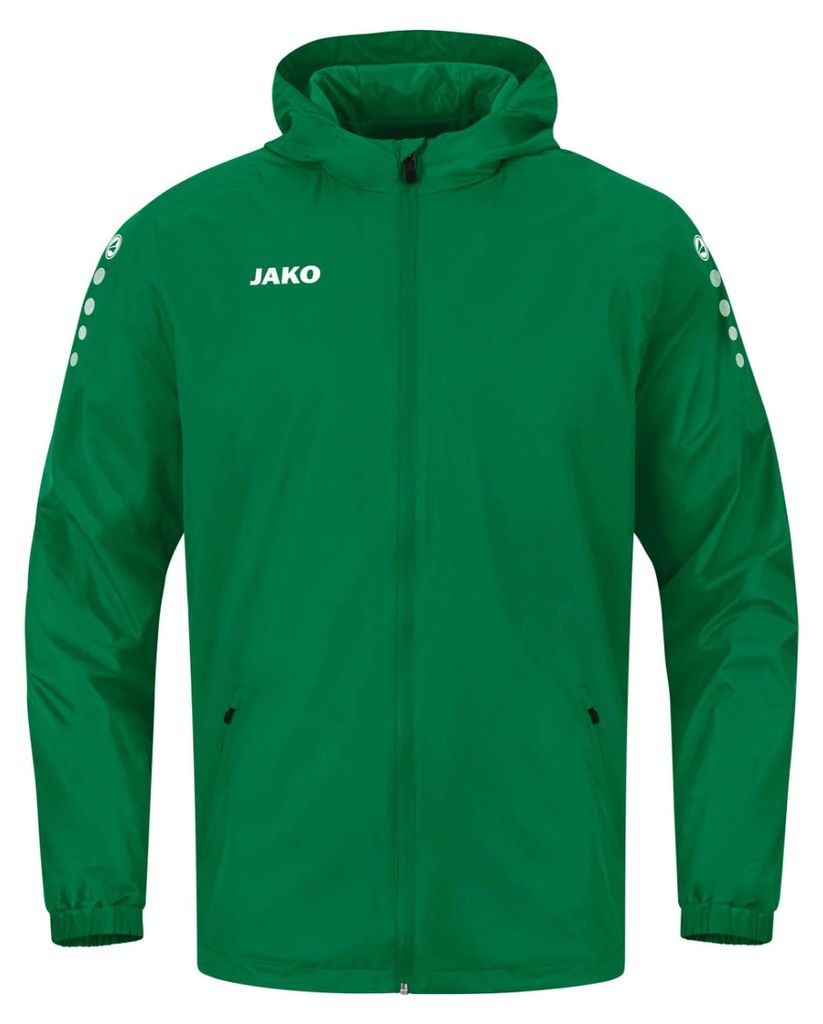 Jako Team 2.0, chaqueta para hombre, apta para todas las Imagen del producto 