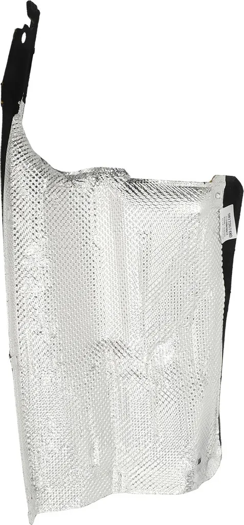 Isolant de Paroi Avant 9817267480 pour Citroën C4 Tapis Dekenner Neuf