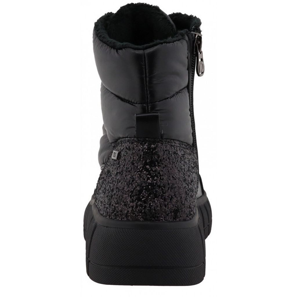 Winter Boots Tom Tailor Winterstiefel Grau Tom Tailor Stiefelette