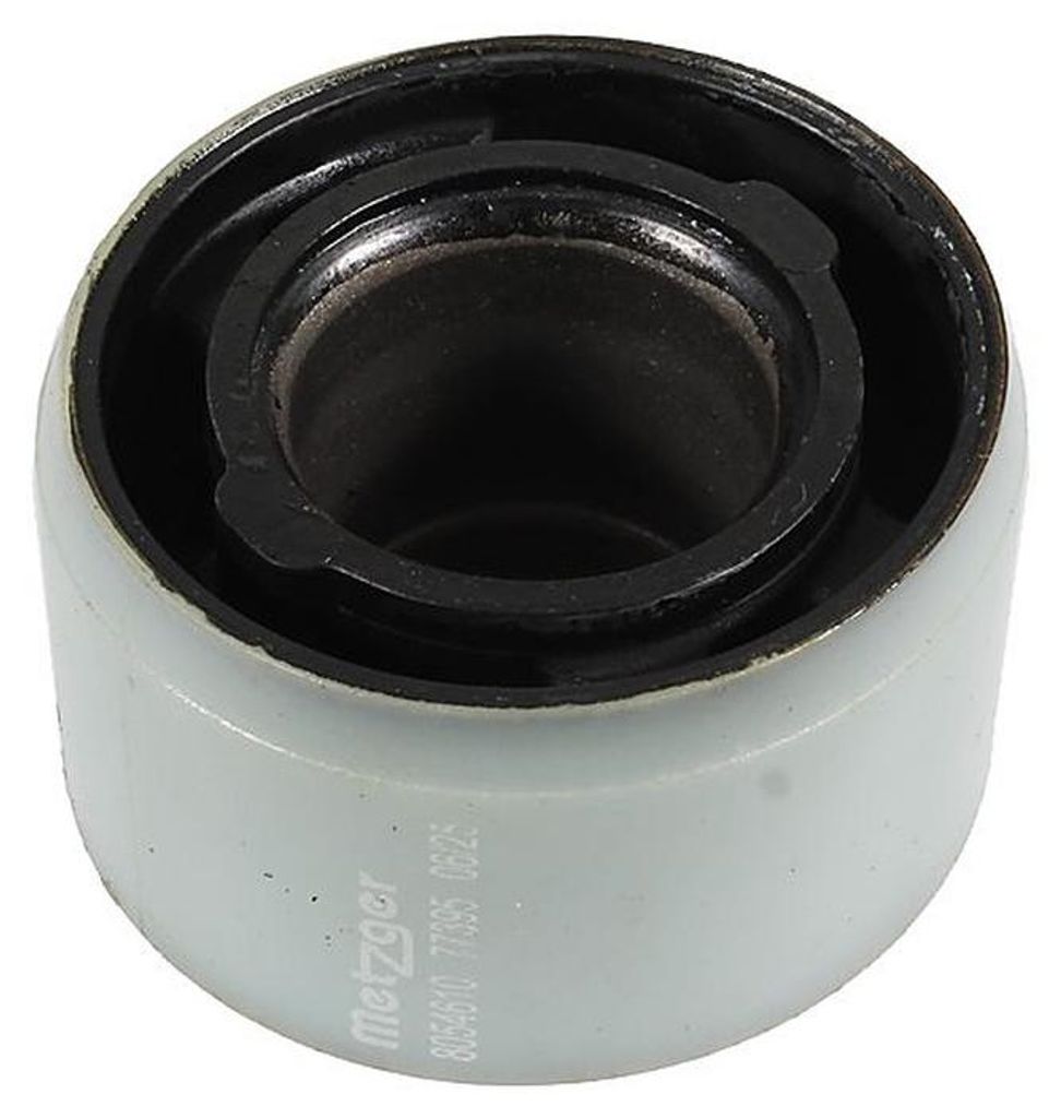 Lagerung Differential hinten Gummimetalllager METZGER für u.a. DACIA DUSTER