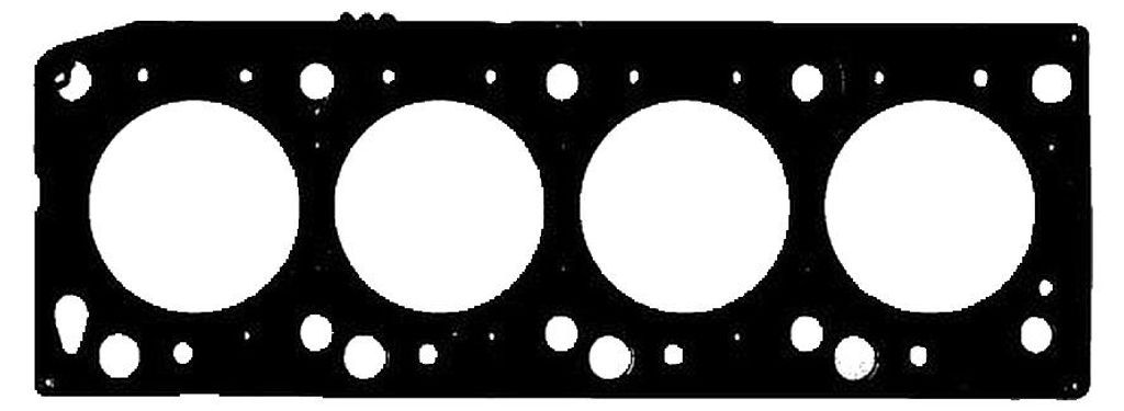 Dichtung Zylinderkopf Ø 83,5 mm 1,3 mm TRISCAN für u.a. FORD FOCUS