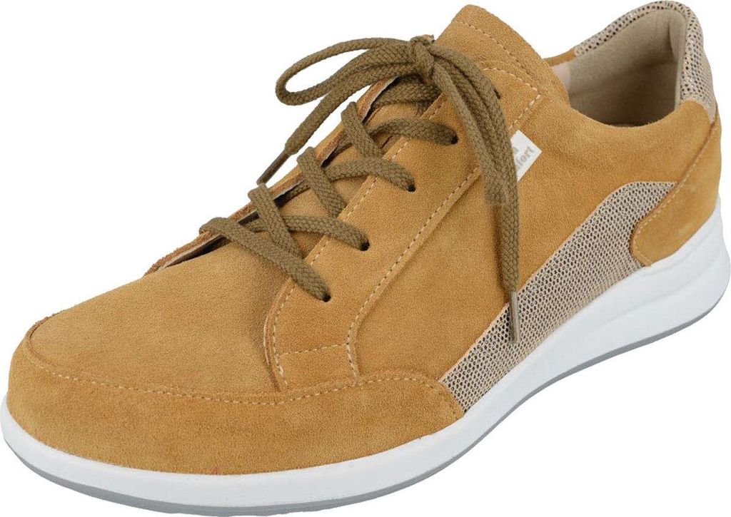 Finn Comfort Prato Damen Halbschuhe in Gr. 41