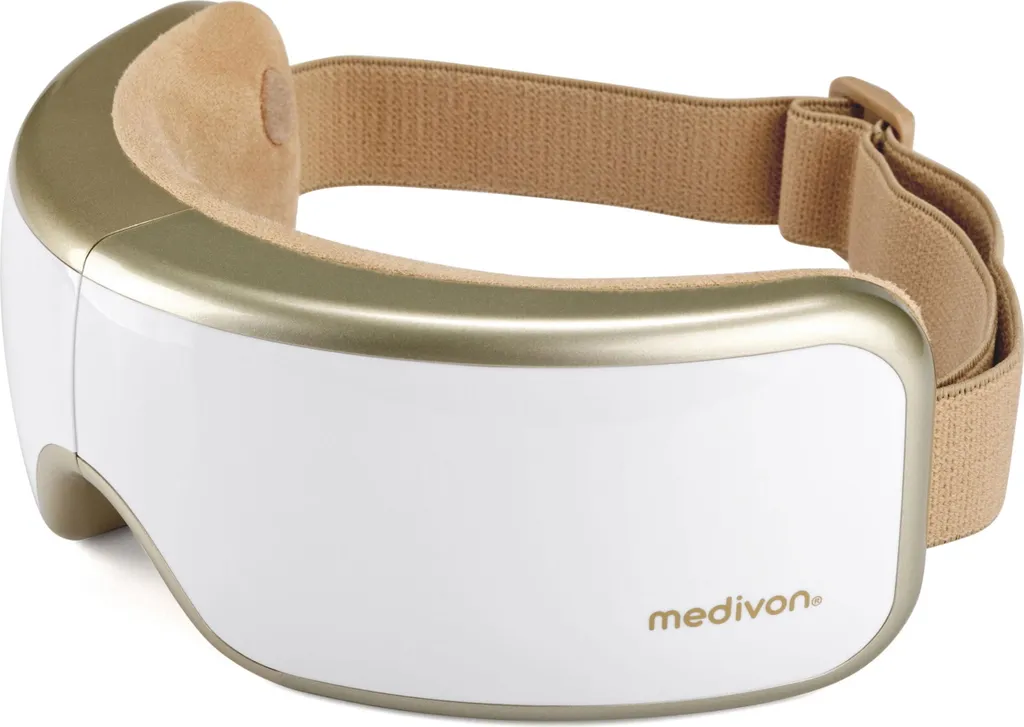 Appareil massage oculaire Horizon PRO - Adieu cernes et maux de tête Medivon