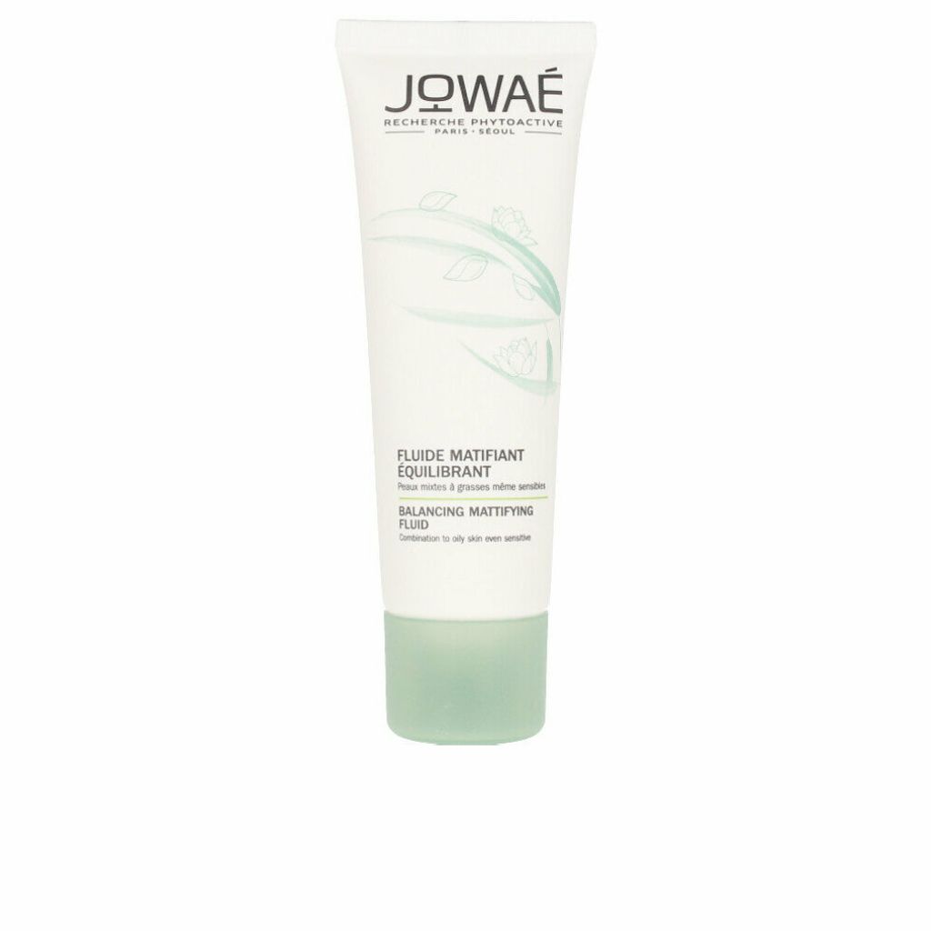 Jowa Balancing Matifying Fluid 40ml Zdjęcie produktu 