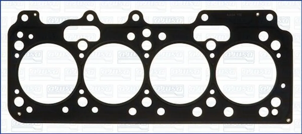 Joint de culasse MLS AJUSA 10103600 haute étanchéité pour FIAT 154