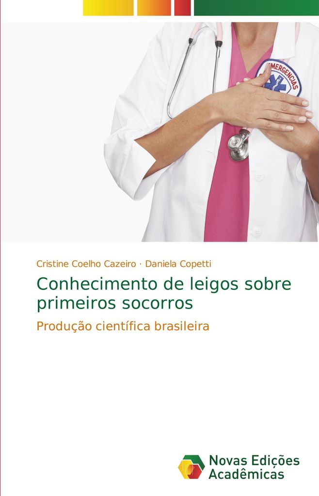 Conhecimento de leigos sobre primeiros socorros