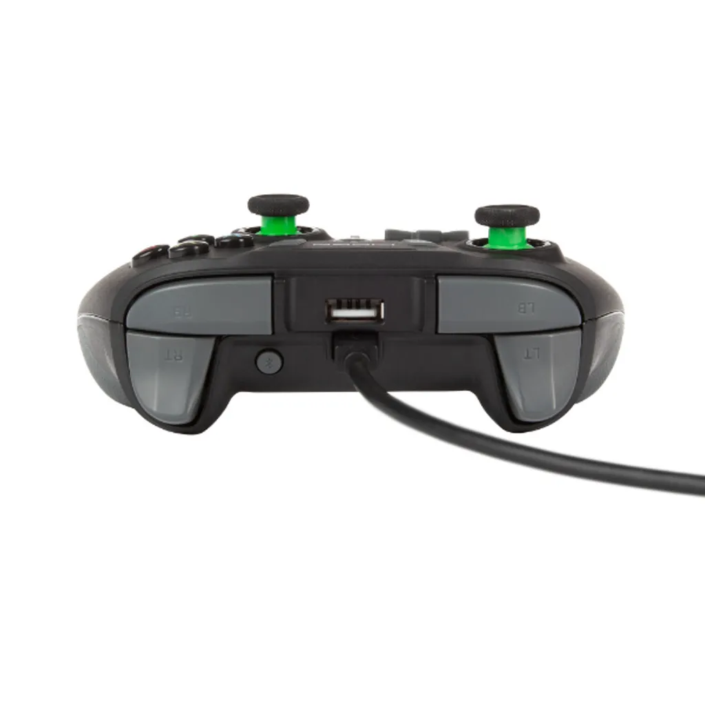 PowerA MOGA XP5-X Plus Noir Manette Bluetooth Android et PC Gaming - 4