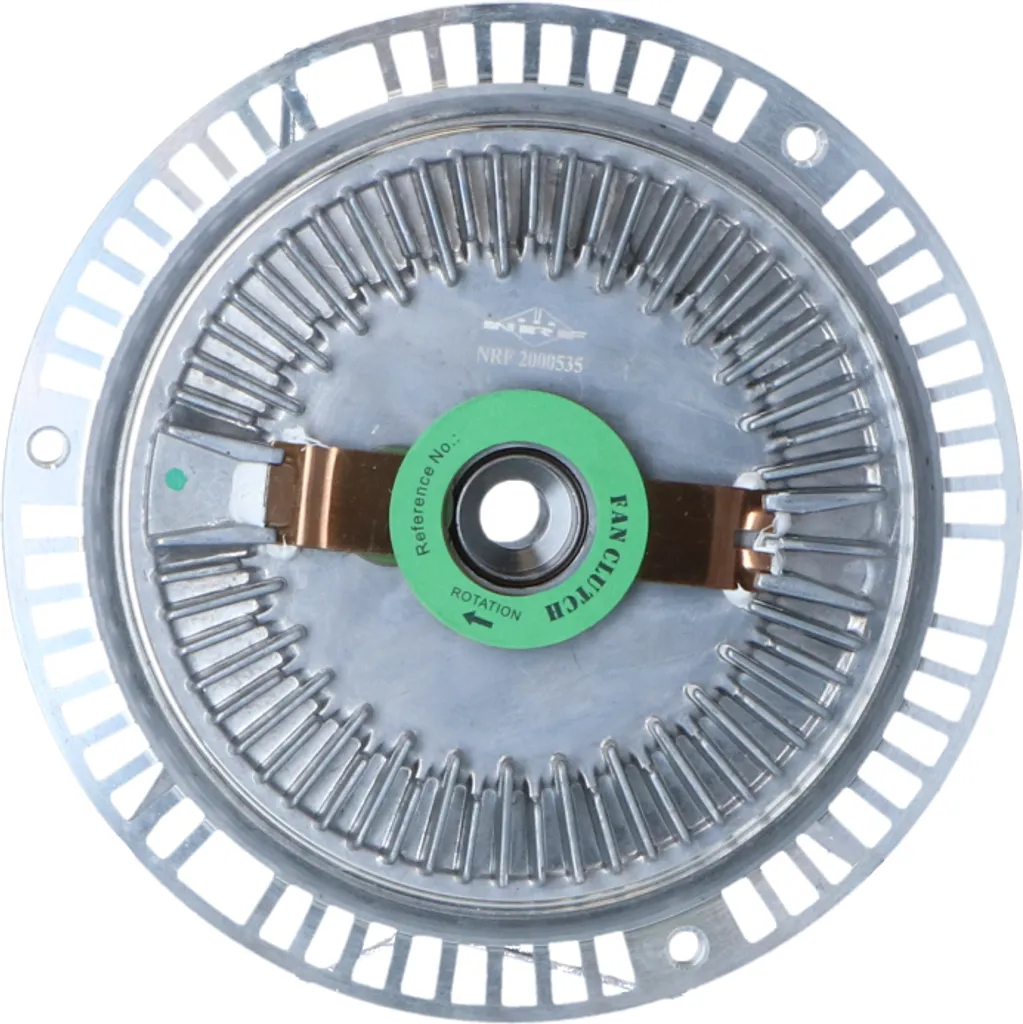 Embrayage de ventilateur pour réparer refroidissement de Sprinter W903
