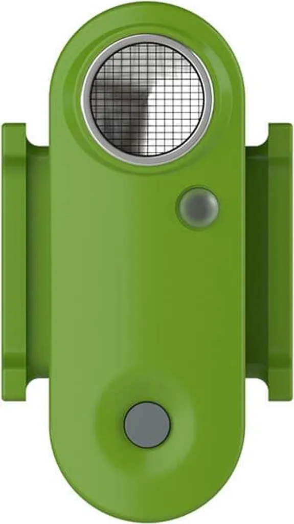 TICKLESS Actif Vert : Solution Anti-Tiques Efficace contre Maladie de Lyme