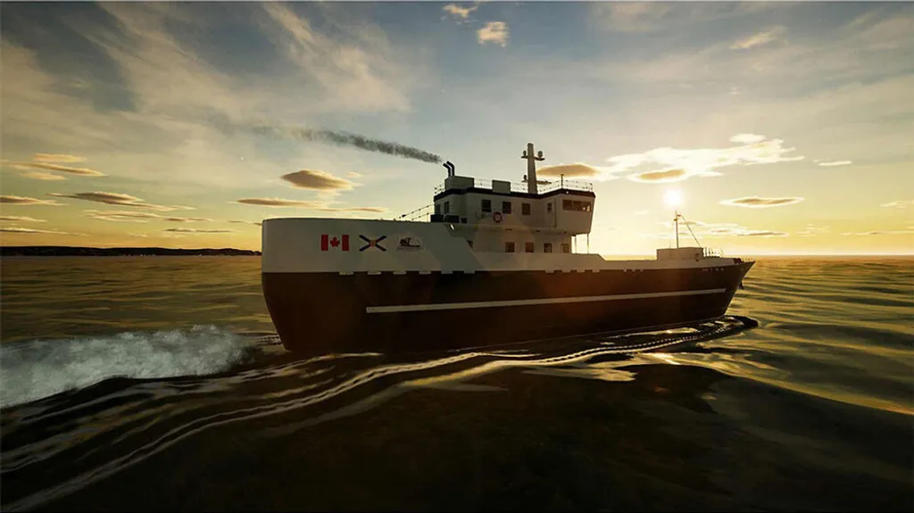 Fishing: North Atlantic Complete Edition - Jeu PS4 Simulation de Pêche