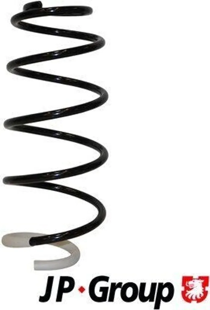 JP GROUP 4142204600 Ressort de Suspension Avant pour C4 Picasso I UD