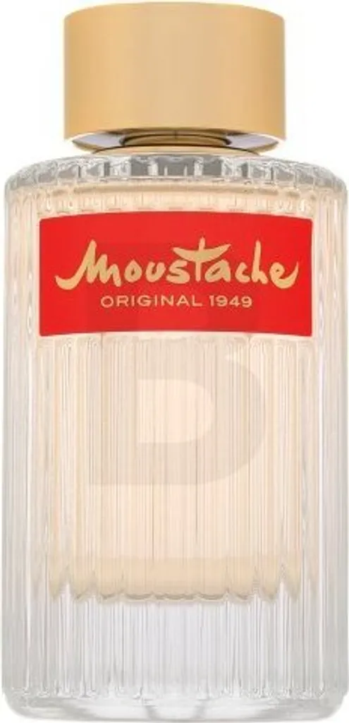 Acquista Rochas Moustache Original 1949 EdT 125 ml | Eleganza Maschile