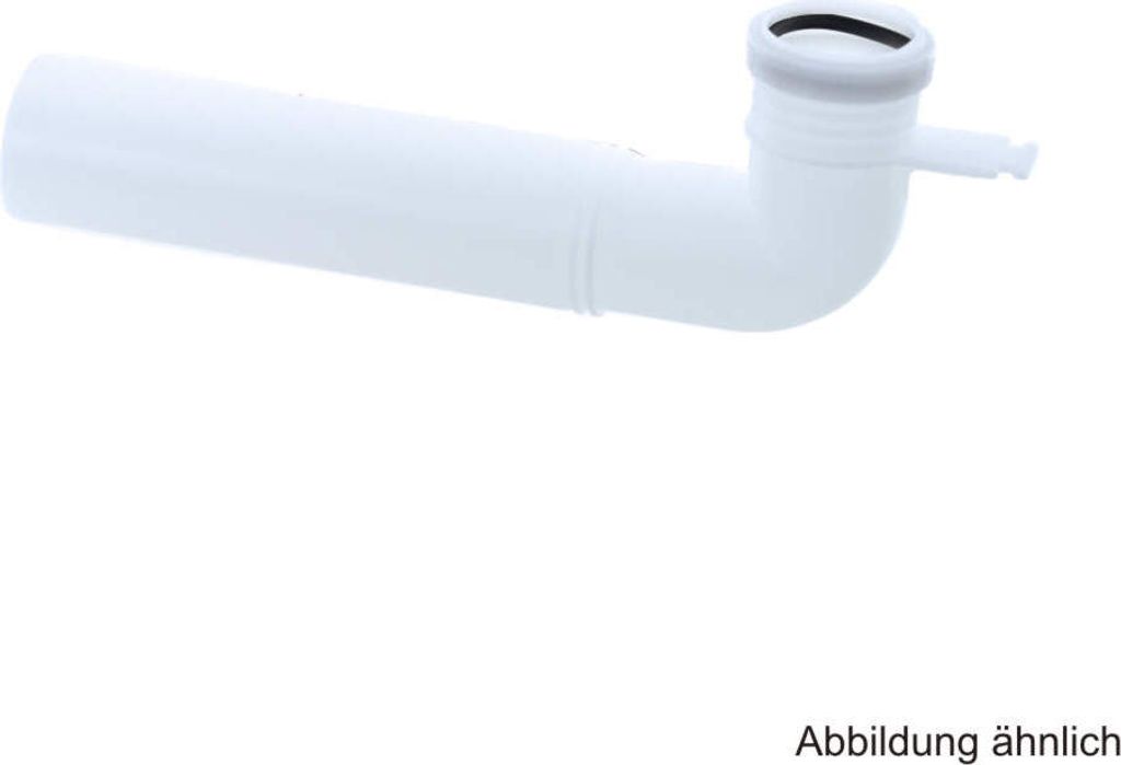 TECE Spülrohr für UP-Spülkasten 9.820.011 Produktbild 