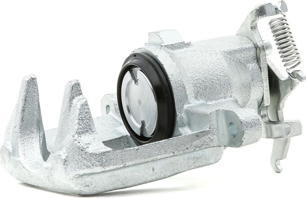 RIDEX Bremssattel Hinten Rechts Hinten für FIAT Freemont Produktbild 