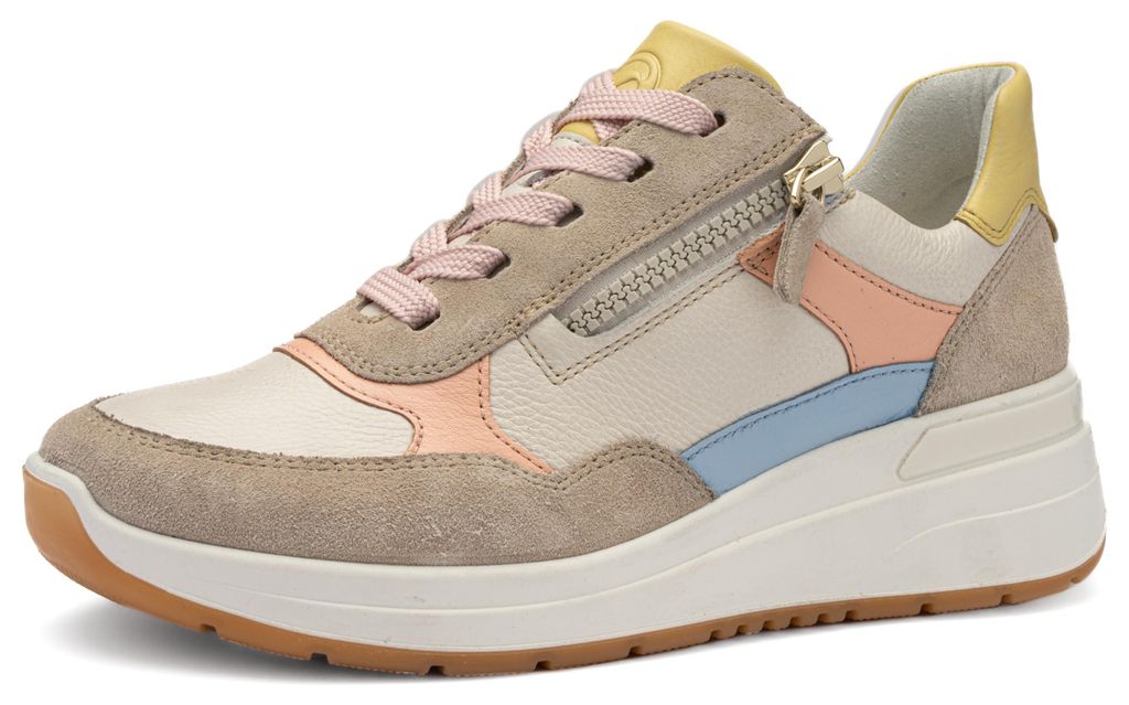 Damen Sneaker Garda 35