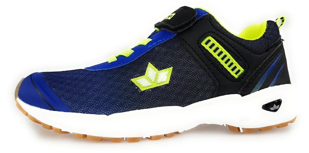 Sportschuh Klettverschluss Barney VS Produktbild 