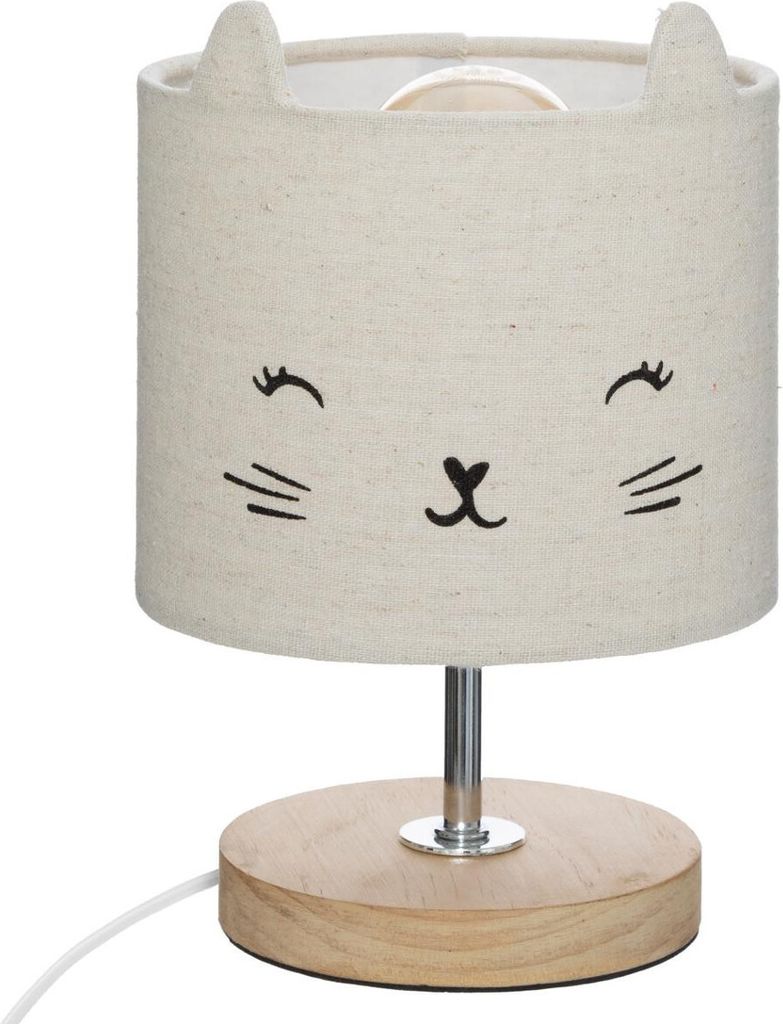 Nočná lampa pre deti s roztomilým motívom Obrázok produktu 
