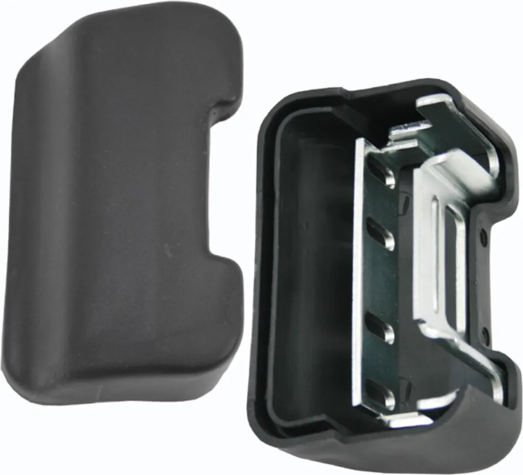 Pêne de serrure M1 anti-vibration pour porte de caravane