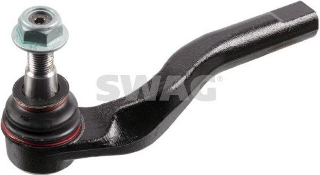 SWAG Spurstangenkopf Spurstange passend für MERCEDES-BENZ V-Klasse (W447) Vorne Links 10 10 6748