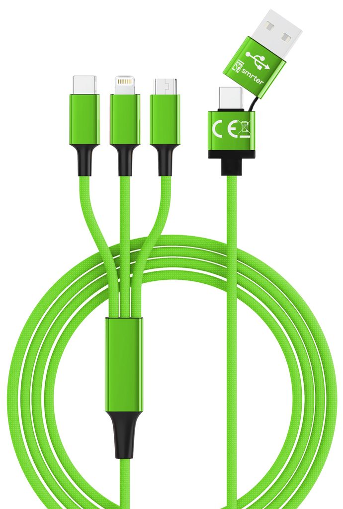Smrter SMRTER_HYDRA_ULT_GN smrter Hydra ULTRA 5in1 Image du produit 