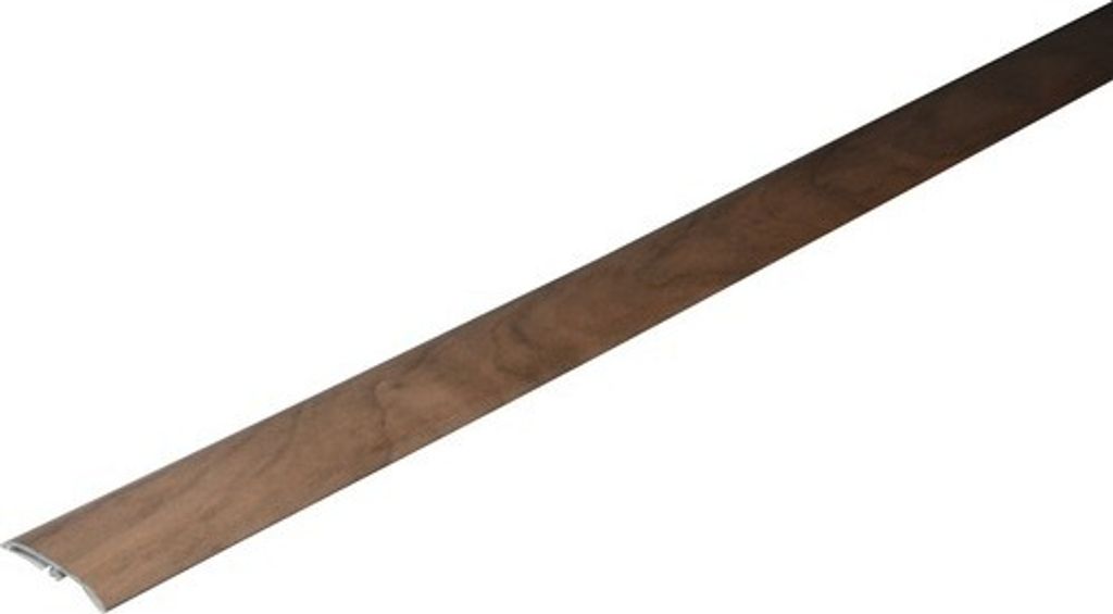 SKANDOR Dowel-Fix Nr. 6 Magic Walnut 5,5x37,5x900 mm
