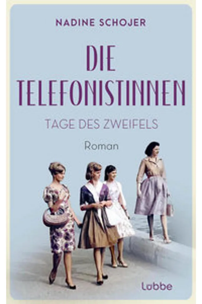 Die Telefonistinnen Tage des Zweifels : Retrouvez le Goût de la Lecture