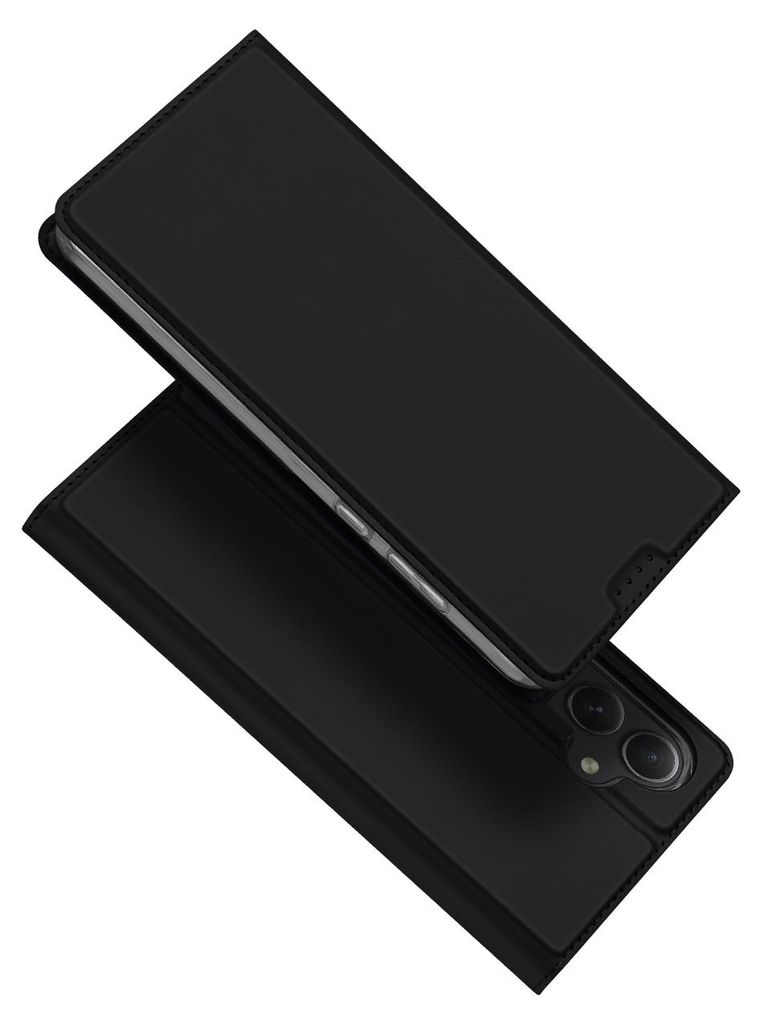DUX DUCIS Samsung Galaxy S24 Plus Hülle - Schwarz Produktbild 