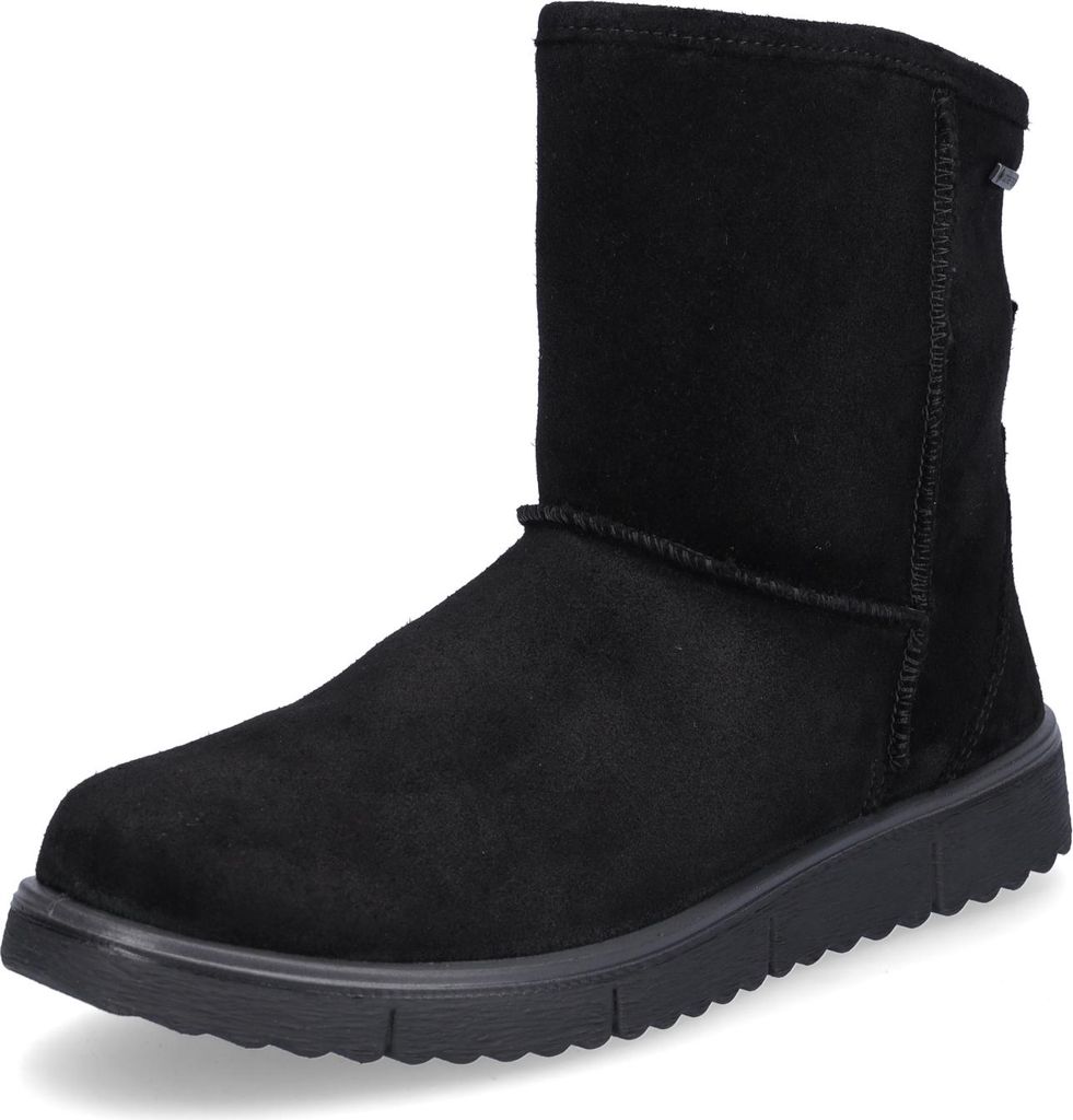 Winterstiefelette Produktbild 