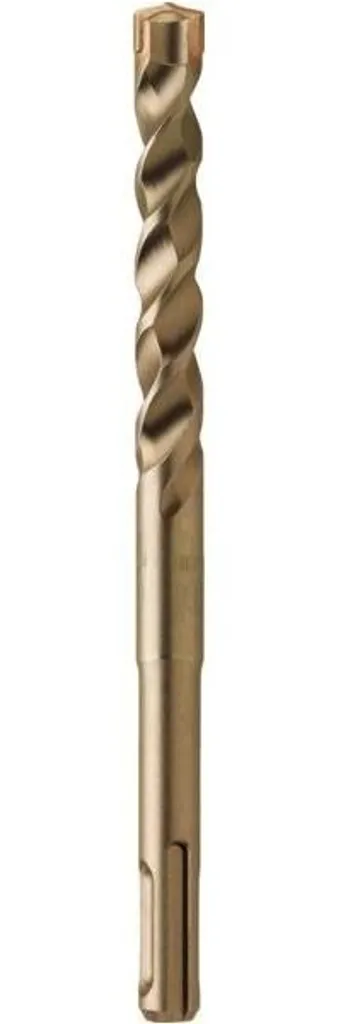 Punta Diager Booster Plus 14mm x 160mm SDS+ per Calcestruzzo Armato