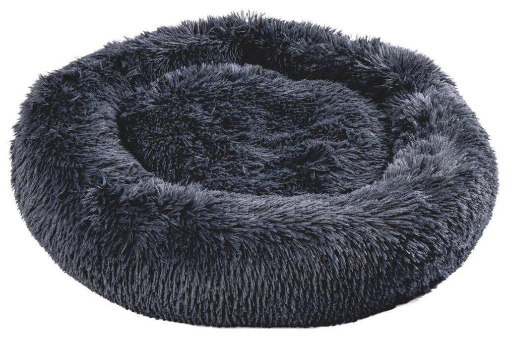 StepOne Hundebett rund M DONUT Ø100cm