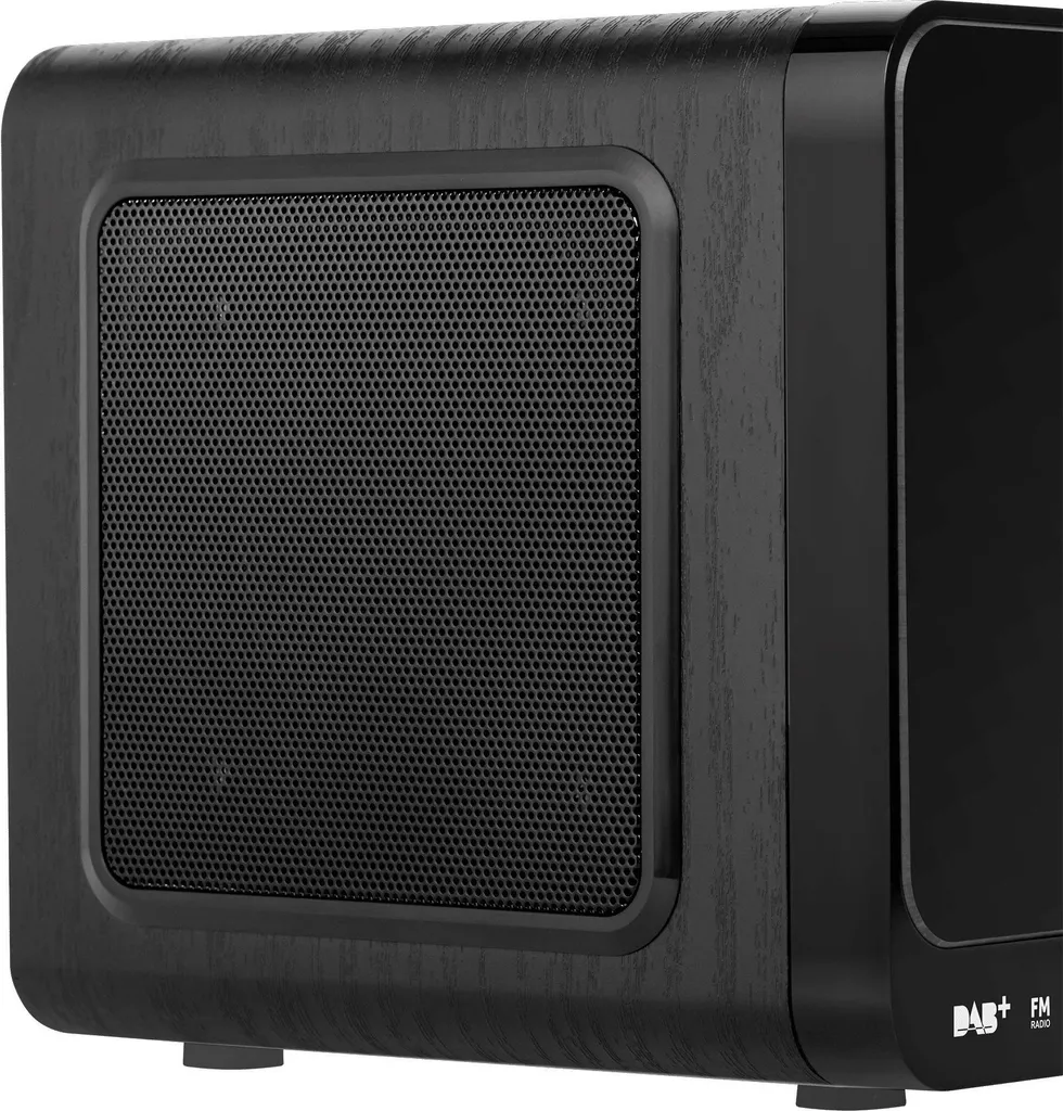 Kruger&Matz KM0816.1 Radio Internet Wi-Fi DAB+ Bluetooth - Offerta - 4