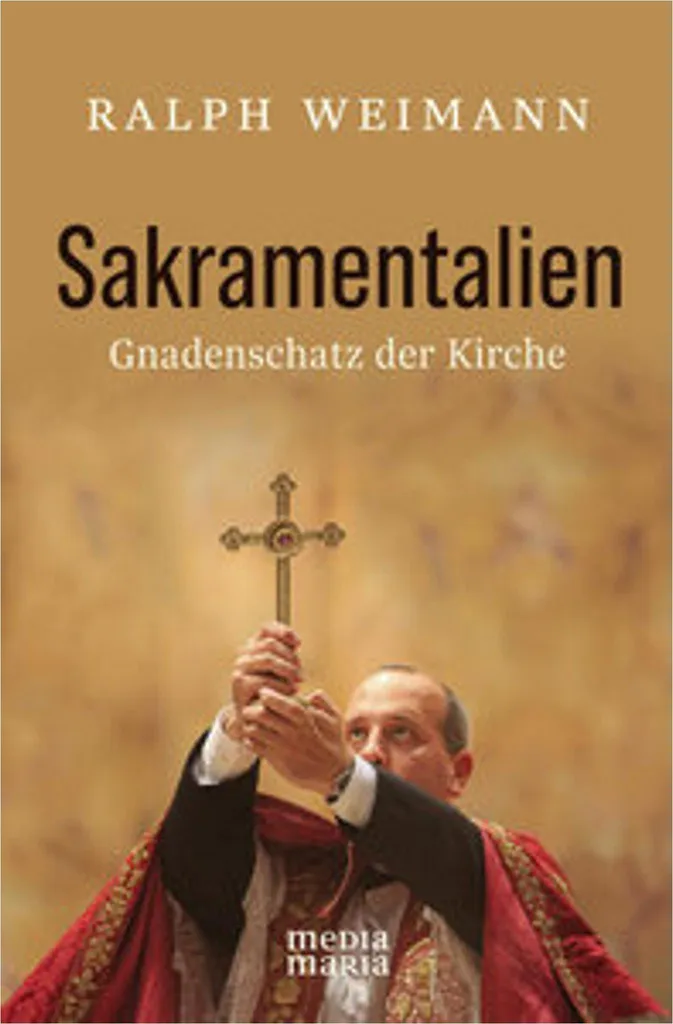 Sakramentalien pour Prière à la Maison : Kit Complet de Spiritualité