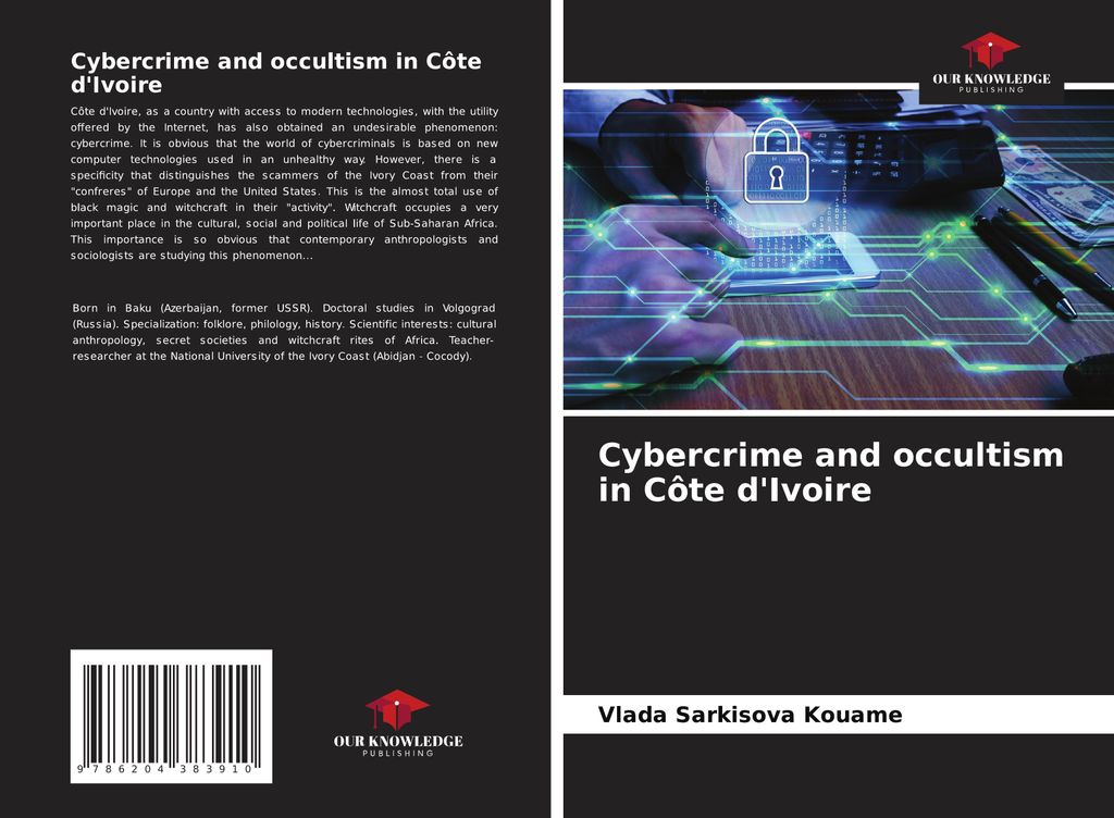 Cybercrime and occultism in Côte d'Ivoire