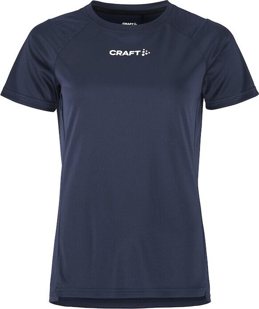 Craft Rush 2.0 Running T-Shirt Damen - Marine