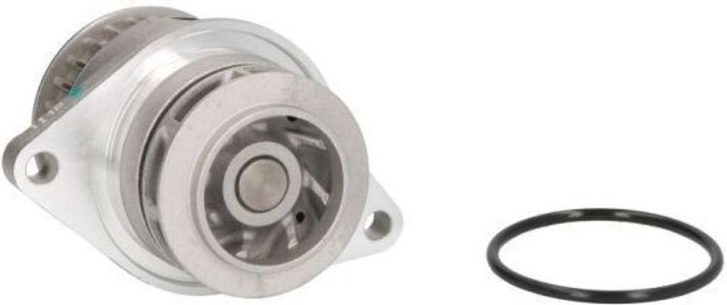 THERMOTEC Kühlmittelpumpe Wasserpumpe für VW Golf IV Schrägheck (1J1) D1W044TT